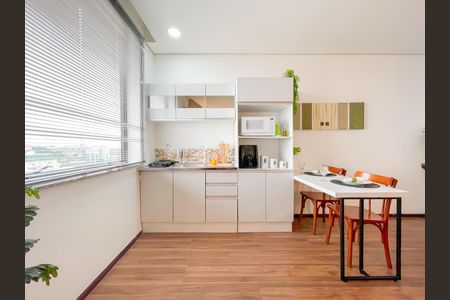 Studio de kitnet/studio à venda com 1 quarto, 35m² em Vila Osasco, Osasco