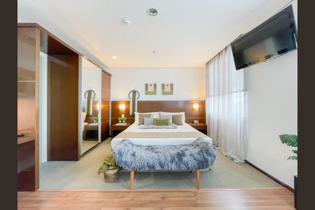 Studio de kitnet/studio à venda com 1 quarto, 35m² em Vila Osasco, Osasco