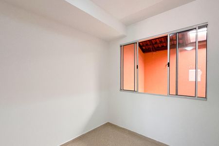 Sala de Jantar de casa de condomínio para alugar com 3 quartos, 107m² em Demarchi, São Bernardo do Campo