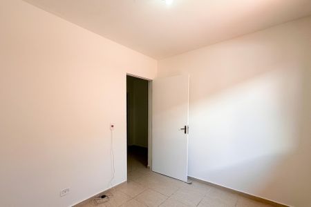 Quarto 1 de casa de condomínio para alugar com 3 quartos, 107m² em Demarchi, São Bernardo do Campo