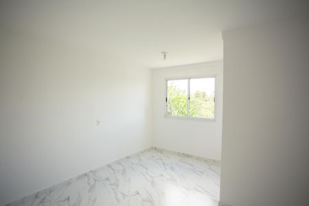 SALA de apartamento para alugar com 2 quartos, 43m² em Parque Nações Unidas, São Paulo