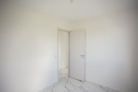 QUARTO 2 de apartamento para alugar com 2 quartos, 43m² em Parque Nações Unidas, São Paulo