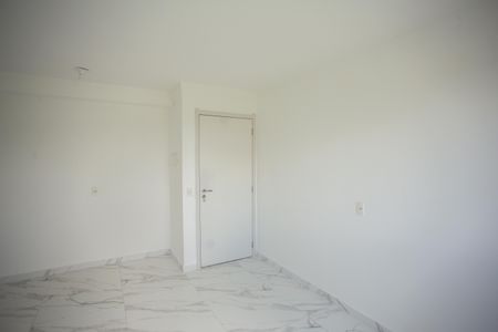 SALA de apartamento para alugar com 2 quartos, 43m² em Parque Nações Unidas, São Paulo