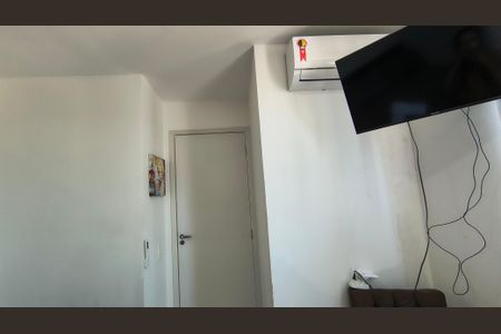 Quarto 1 de apartamento para alugar com 2 quartos, 56m² em Barra Olímpica, Rio de Janeiro