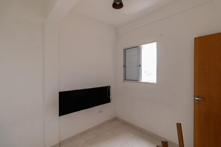 Quarto 2 de apartamento para alugar com 2 quartos, 43m² em Vila Vessoni, São Paulo