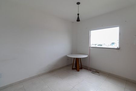 Sala de apartamento para alugar com 2 quartos, 43m² em Vila Vessoni, São Paulo