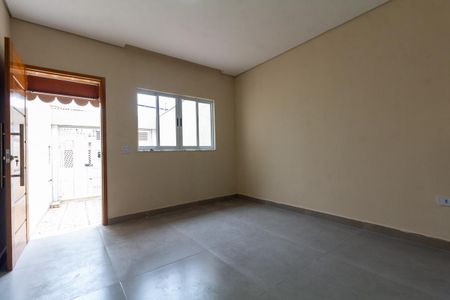 Sala de casa à venda com 2 quartos, 109m² em Vila Talarico, São Paulo