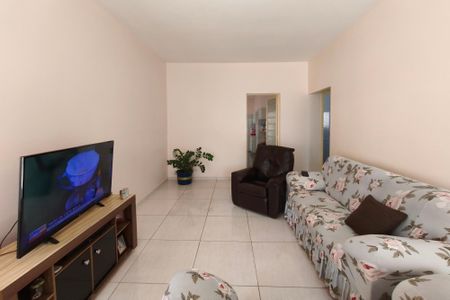 Sala de casa à venda com 2 quartos, 148m² em Jardim dos Oliveiras, Campinas