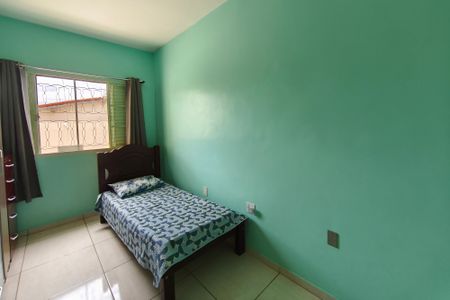 Quarto 2 de casa à venda com 2 quartos, 148m² em Jardim dos Oliveiras, Campinas