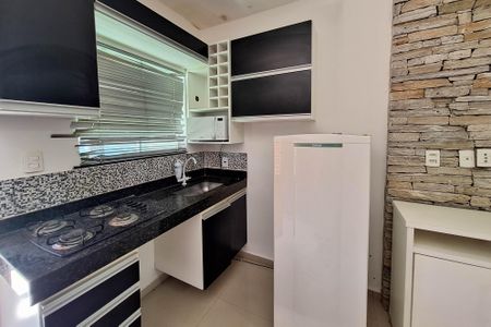 Studio de kitnet/studio para alugar com 1 quarto, 32m² em Engenho do Mato, Niterói