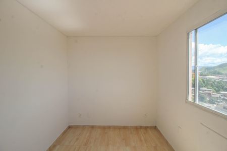 Quarto 1 de apartamento para alugar com 2 quartos, 38m² em Cerâmica, Nova Iguaçu