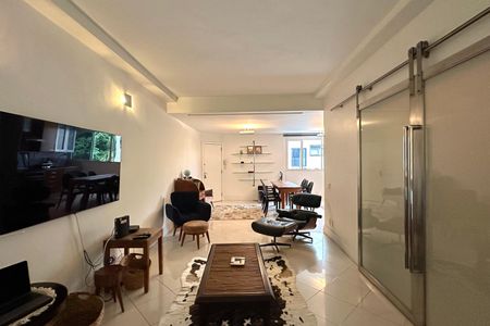 Apartamento para alugar com 1 quarto, 88m² em Leblon, Rio de Janeiro