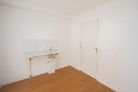 Apartamento para alugar com 2 quartos, 35m² em Vila das Belezas, São Paulo
