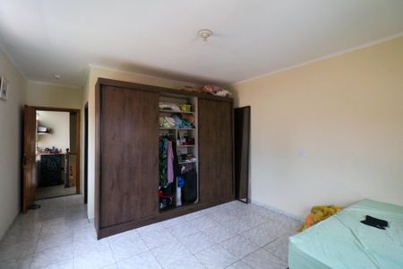 Quarto 1 de casa à venda com 3 quartos, 180m² em Barcelona, São Caetano do Sul