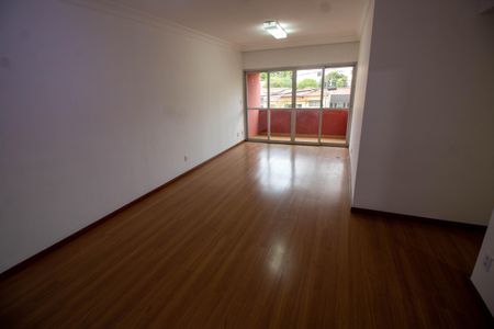 SALA de apartamento para alugar com 3 quartos, 120m² em Cambuí, Campinas