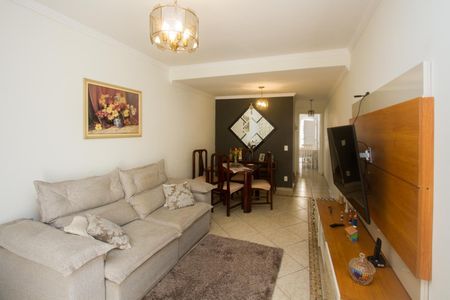 Casa à venda com 2 quartos, 95m² em Vila Congonhas, São Paulo