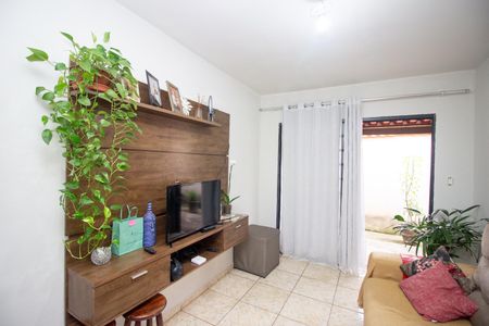 Sala de casa à venda com 3 quartos, 110m² em Cidade Verde, Betim