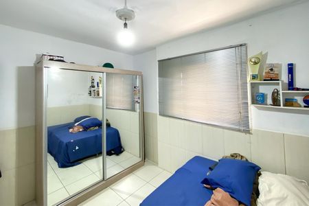 Quarto 2 de casa à venda com 4 quartos, 320m² em Paraíso, Belo Horizonte