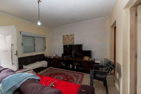 sala de casa para alugar com 3 quartos, 400m² em Jardim Paraiso, Barueri