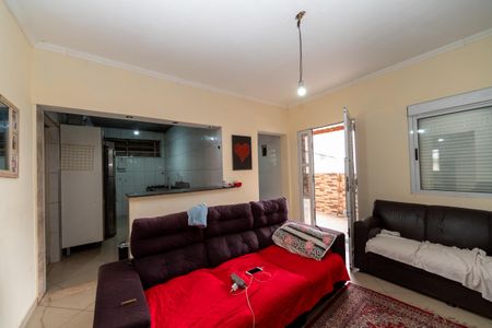 sala de casa para alugar com 3 quartos, 400m² em Jardim Paraiso, Barueri