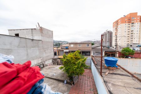 Quintal de casa para alugar com 3 quartos, 400m² em Jardim Paraiso, Barueri