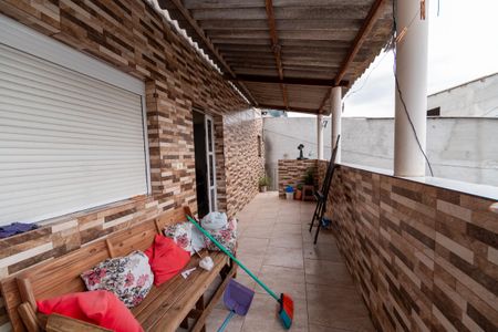 Corredor de casa para alugar com 3 quartos, 400m² em Jardim Paraiso, Barueri