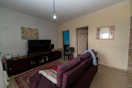 sala de casa para alugar com 3 quartos, 400m² em Jardim Paraiso, Barueri