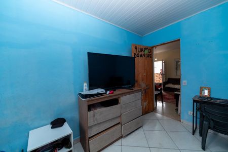 Quarto 1 de casa para alugar com 3 quartos, 400m² em Jardim Paraiso, Barueri