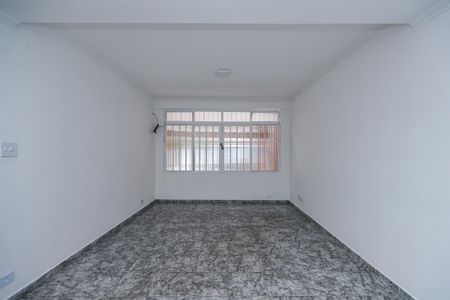 Sala de casa para alugar com 3 quartos, 83m² em Jardim Monte Kemel, São Paulo