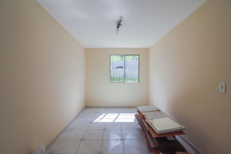 Sala de apartamento para alugar com 2 quartos, 56m² em Jardim Jaqueline, São Paulo