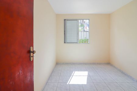 Quarto 2 de apartamento para alugar com 2 quartos, 56m² em Jardim Jaqueline, São Paulo