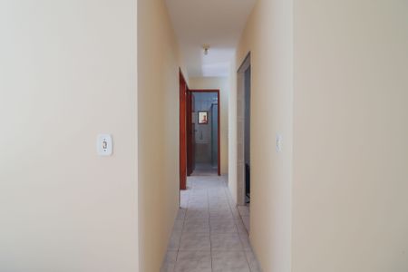 Sala de apartamento para alugar com 2 quartos, 56m² em Jardim Jaqueline, São Paulo