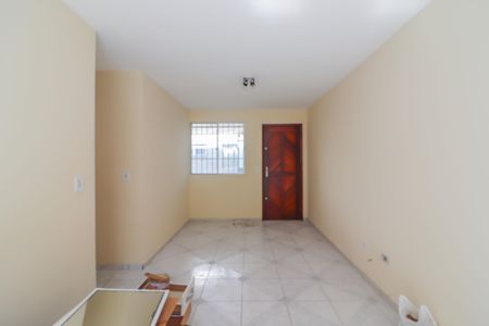 Sala de apartamento para alugar com 2 quartos, 56m² em Jardim Jaqueline, São Paulo