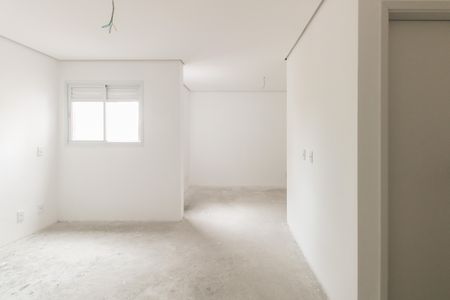 Studio - Sala de kitnet/studio à venda com 1 quarto, 29m² em Vila Carrão, São Paulo