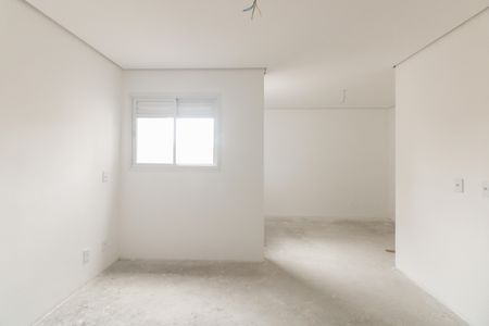 Studio - Sala de kitnet/studio à venda com 1 quarto, 29m² em Vila Carrão, São Paulo