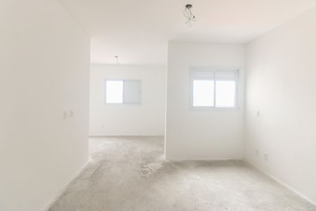 Studio - Sala de kitnet/studio à venda com 1 quarto, 29m² em Vila Carrão, São Paulo