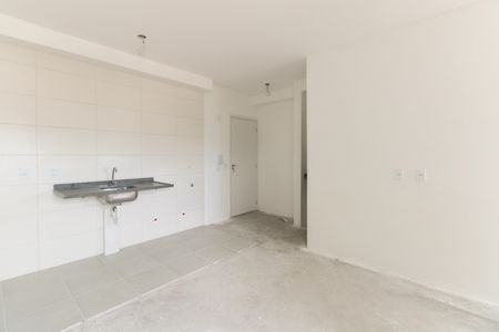 Studio - Sala de kitnet/studio à venda com 1 quarto, 29m² em Vila Carrão, São Paulo