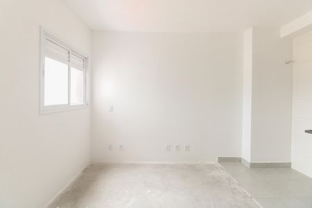 Studio - Sala de kitnet/studio à venda com 1 quarto, 29m² em Vila Carrão, São Paulo