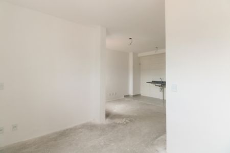 Studio - Quarto de kitnet/studio à venda com 1 quarto, 29m² em Vila Carrão, São Paulo