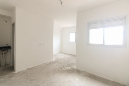 Studio - Sala de kitnet/studio à venda com 1 quarto, 29m² em Vila Carrão, São Paulo