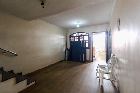 Sala de casa à venda com 3 quartos, 90m² em Cidade São Miguel, São Paulo