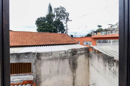 Vista do Quarto 1 de casa à venda com 3 quartos, 90m² em Cidade São Miguel, São Paulo