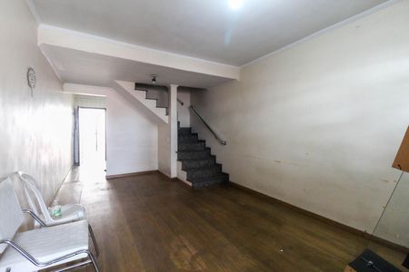 Sala de casa à venda com 3 quartos, 90m² em Cidade São Miguel, São Paulo