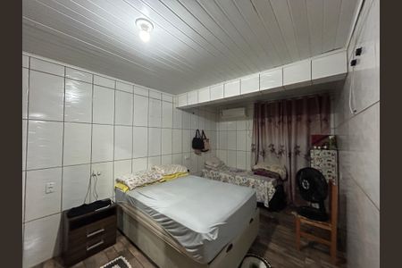 Quarto de casa à venda com 3 quartos, 100m² em Santo Afonso, Novo Hamburgo