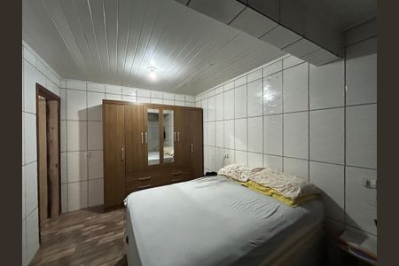 Quarto de casa à venda com 3 quartos, 100m² em Santo Afonso, Novo Hamburgo