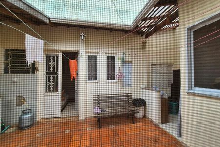 Vista do Quarto 2 de casa à venda com 4 quartos, 190m² em São Bernardo, Campinas