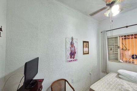 Quarto 1 de casa à venda com 4 quartos, 190m² em São Bernardo, Campinas