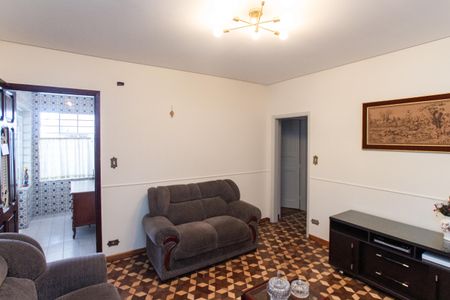 Sala de casa para alugar com 3 quartos, 300m² em Parque Vitoria, São Paulo