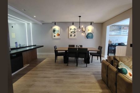 Apartamento à venda com 3 quartos, 80m² em Jardim Iracema, Barueri