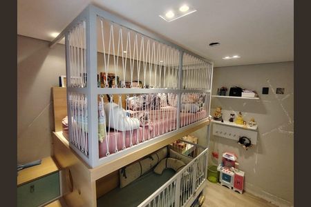 Apartamento à venda com 3 quartos, 80m² em Jardim Iracema, Barueri